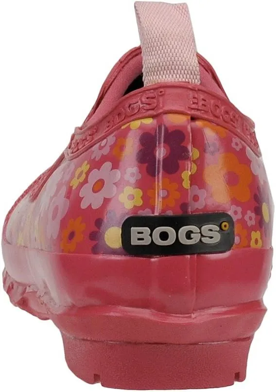 Bogs Rue Rain Shoe (Toddler/Little Kid/Big Kid)