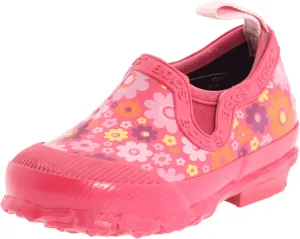 Bogs Rue Rain Shoe (Toddler/Little Kid/Big Kid)