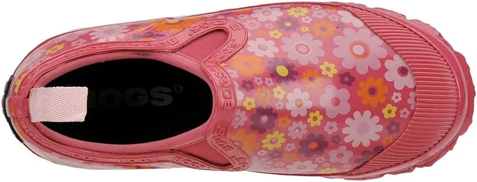Bogs Rue Rain Shoe (Toddler/Little Kid/Big Kid)