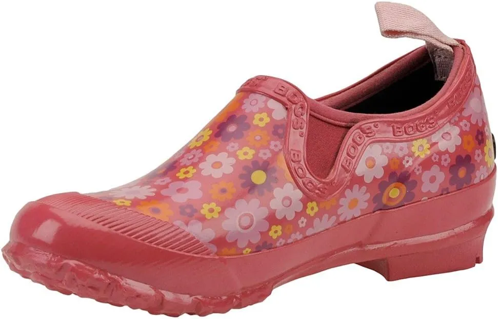 Bogs Rue Rain Shoe (Toddler/Little Kid/Big Kid)