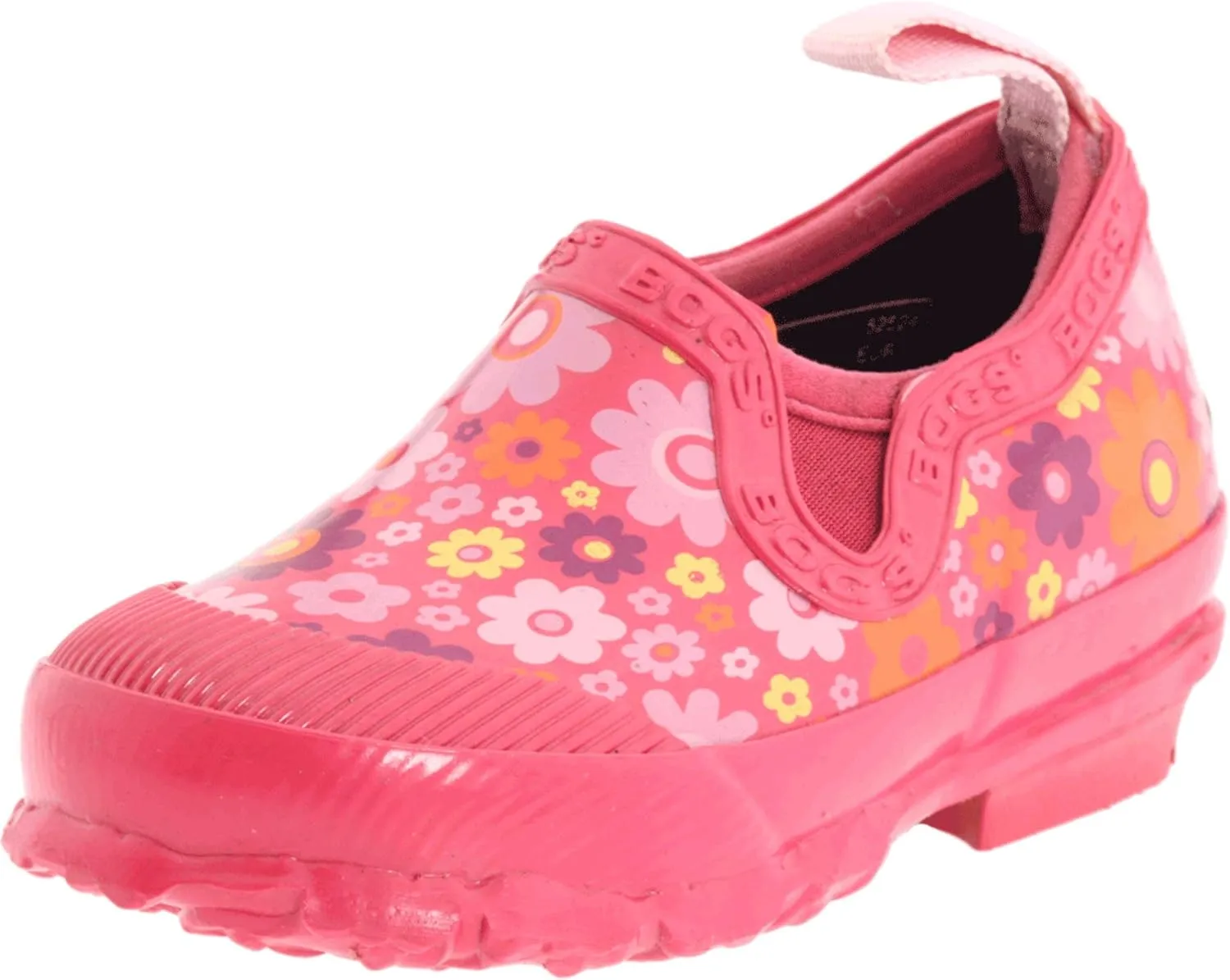 Bogs Rue Rain Shoe (Toddler/Little Kid/Big Kid)