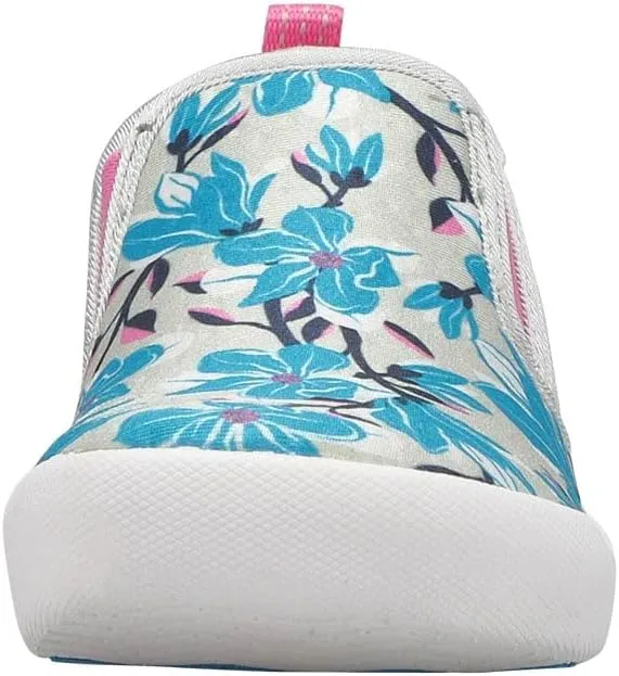 BOGS Unisex-Child Kids Kicker Ii Slip on Shoe Sneaker