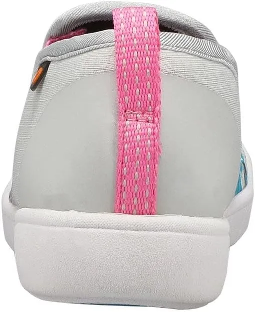 BOGS Unisex-Child Kids Kicker Ii Slip on Shoe Sneaker