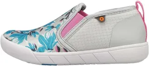 BOGS Unisex-Child Kids Kicker Ii Slip on Shoe Sneaker