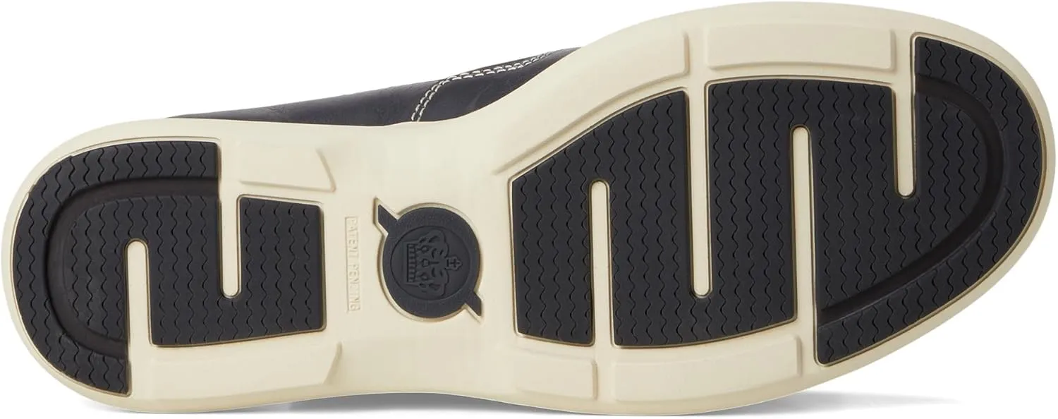 BORN Men's Mariner Slip-on Boat Shoe