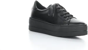Bos. & Co. Women's Maya Lace-Up Sneaker
