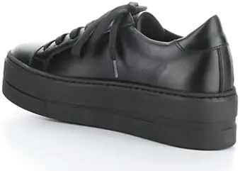 Bos. & Co. Women's Maya Lace-Up Sneaker
