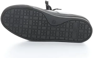 Bos. & Co. Women's Maya Lace-Up Sneaker
