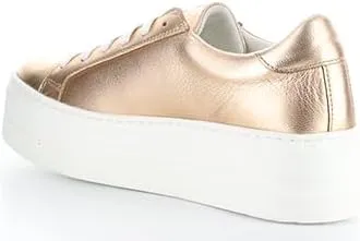 Bos. & Co. Women's Maya Lace-Up Sneaker
