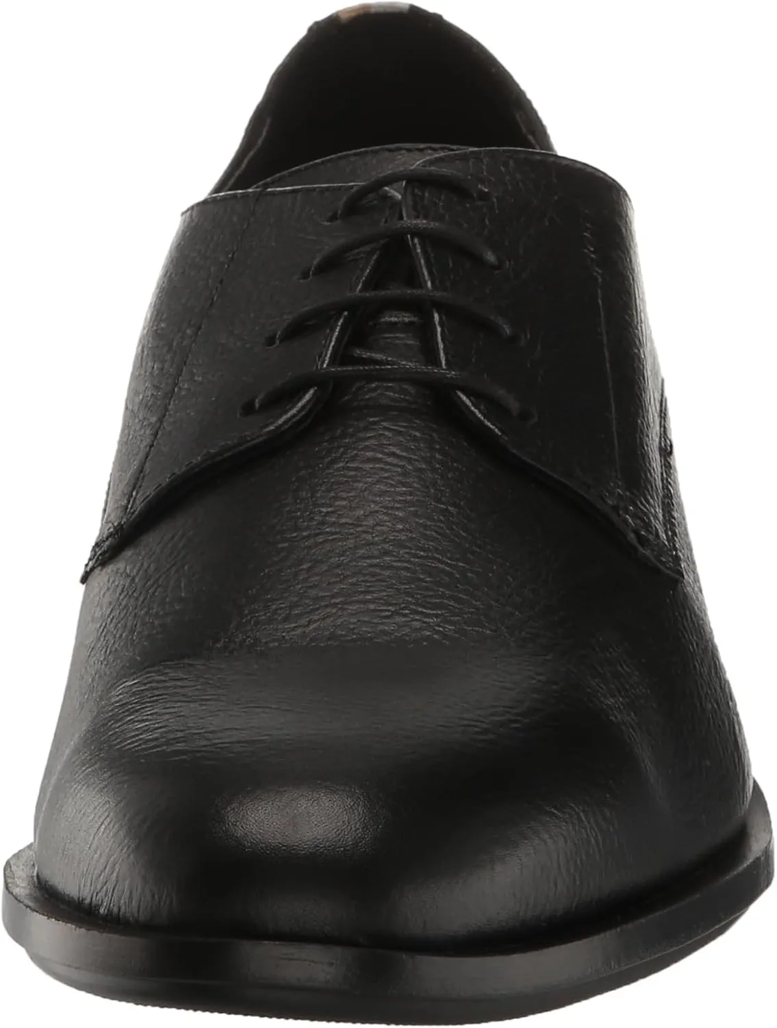 BOSS Men's Colby Grain Leather Derby Shoe Oxford