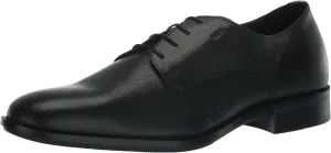 BOSS Men's Colby Grain Leather Derby Shoe Oxford