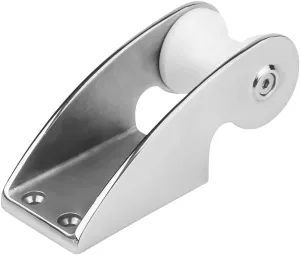 Bow Anchor Roller Bracket, Stainless Steel Anchor Roller for Fixed Anchor, for Boat and Yacht