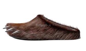 Bravest Studios Bear Claw Mule "Brown"