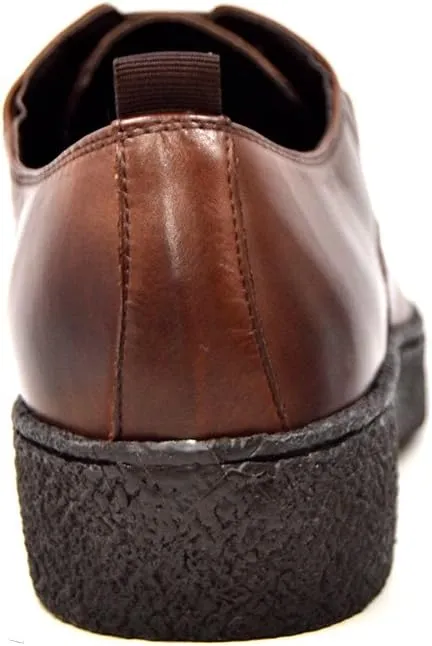 British Collection - Original Playboy Low Cut Leather Shoes