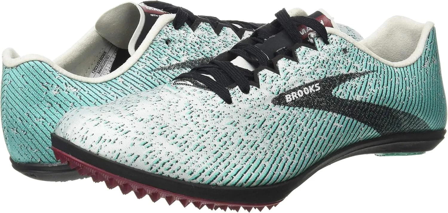 Brooks Women's Launch Gts 8 Running Shoe