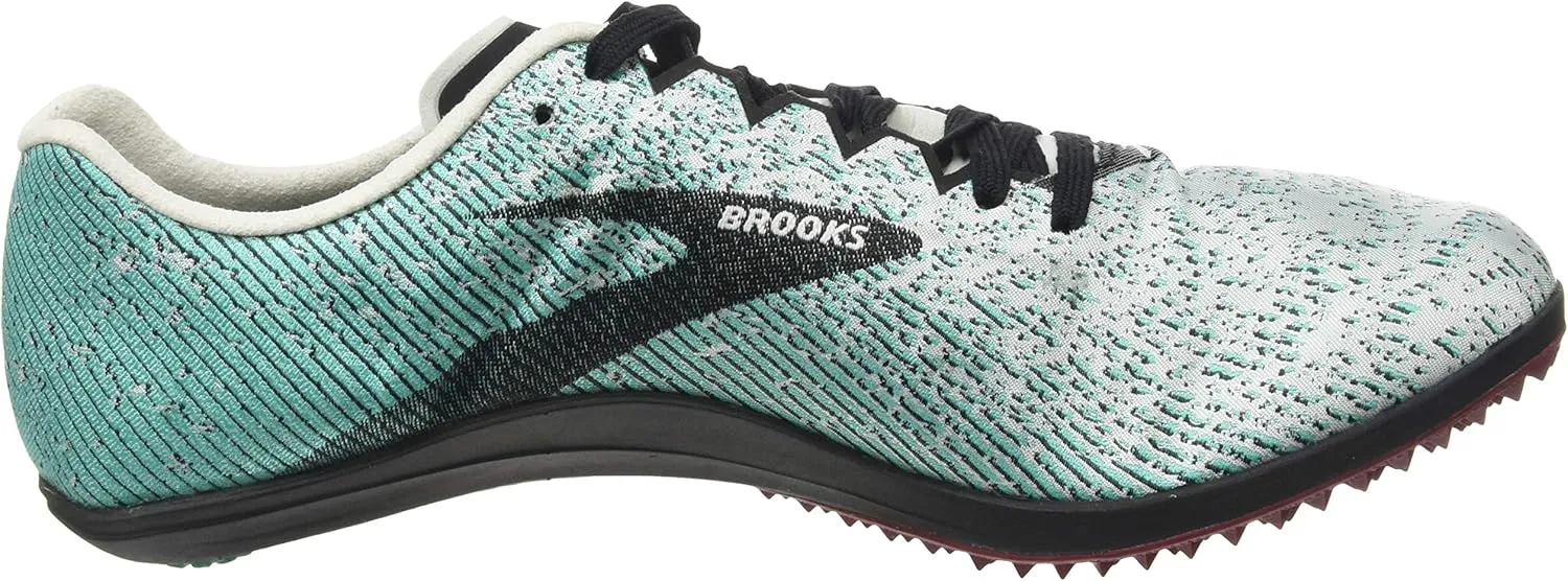 Brooks Women's Launch Gts 8 Running Shoe