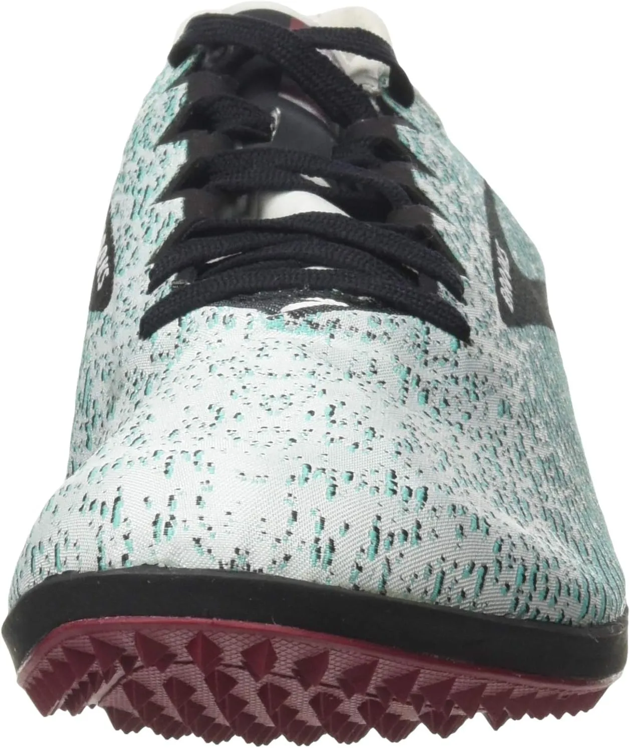 Brooks Women's Launch Gts 8 Running Shoe