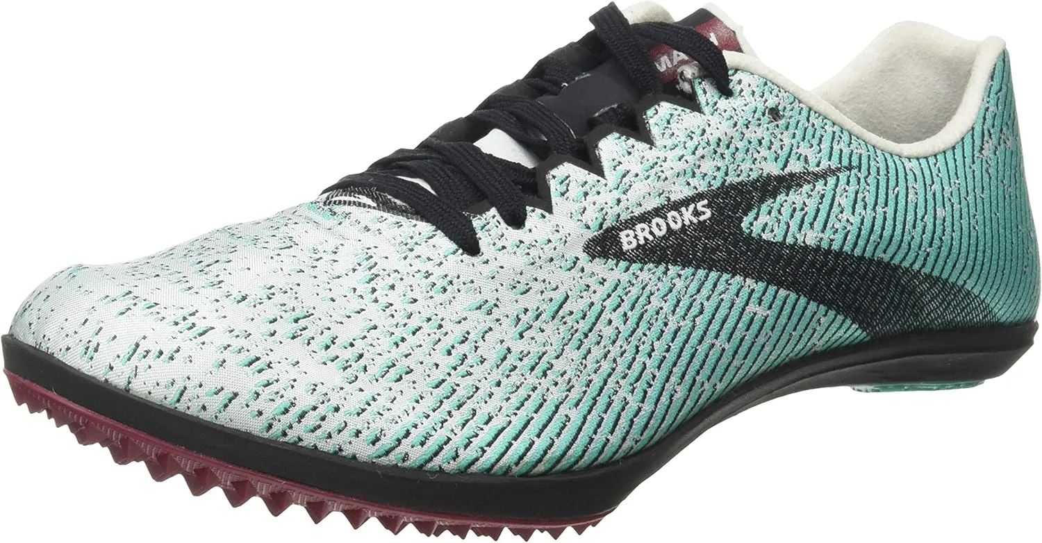 Brooks Women's Launch Gts 8 Running Shoe