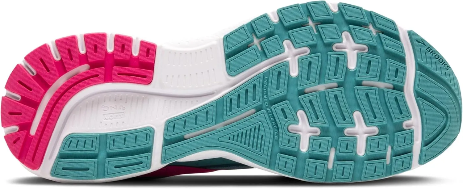 Brooks Women’s Trace 3 Neutral Running Shoe