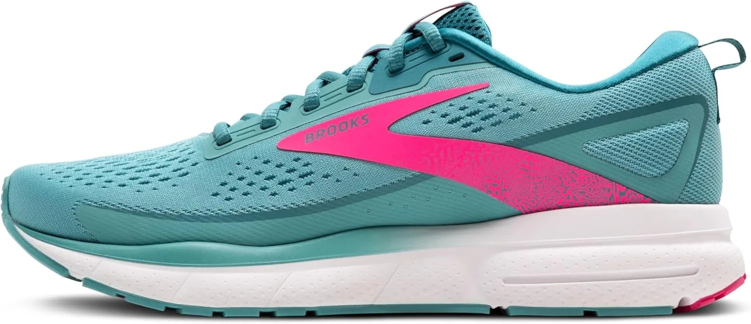 Brooks Women’s Trace 3 Neutral Running Shoe