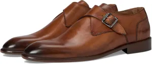 Bruno Magli Men's Solero Italian Hand-Buffed Leather Shoes