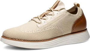 Bruno Marc Men's MaxFlex Dress Sneakers Oxfords Casual Wingtip Brogue Shoes