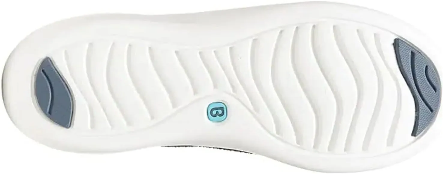 BZees Women's, Clever Slip-On
