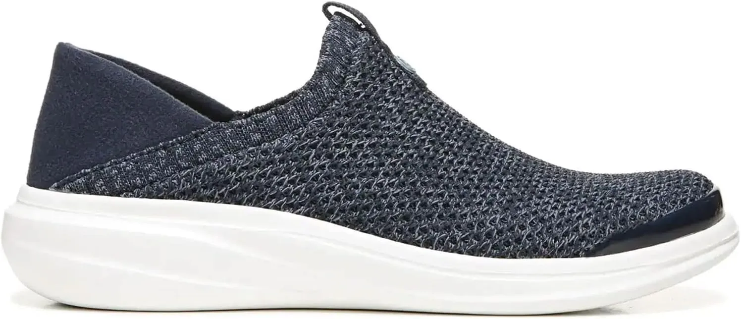 BZees Women's, Clever Slip-On