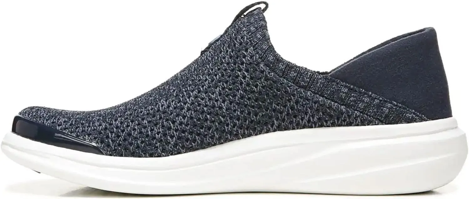 BZees Women's, Clever Slip-On