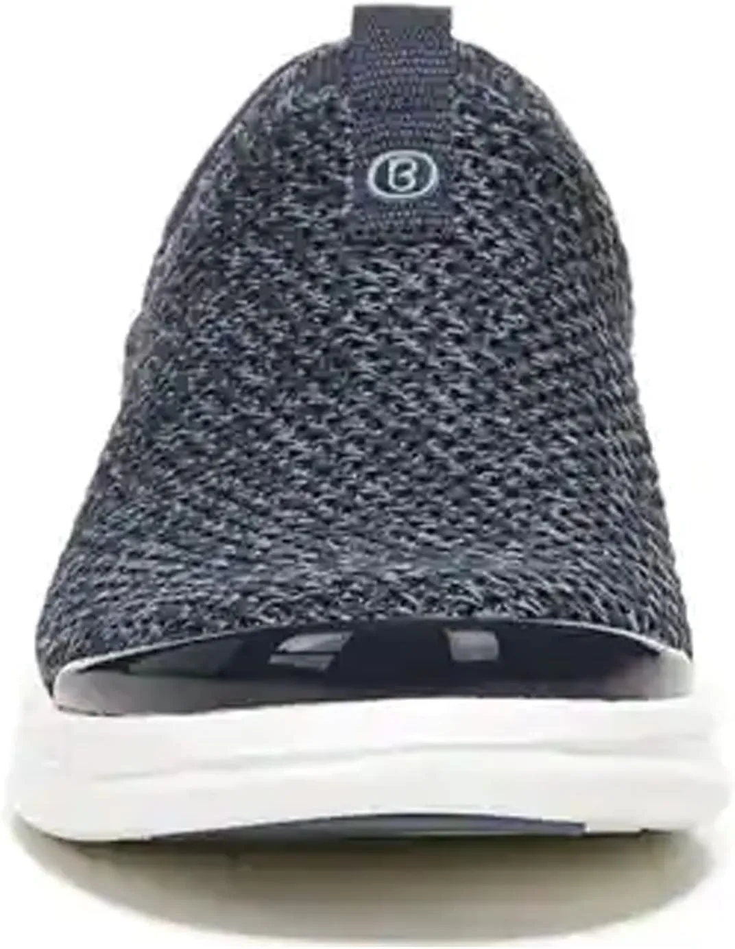 BZees Women's, Clever Slip-On