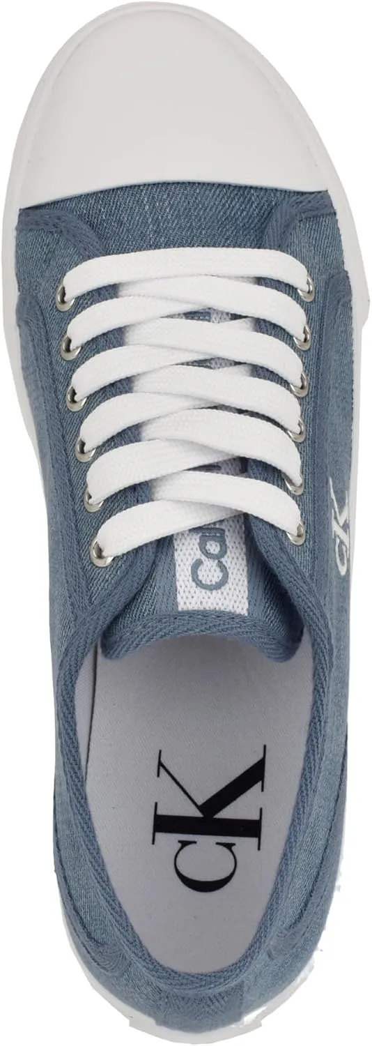 Calvin Klein Women's Brinle Sneaker