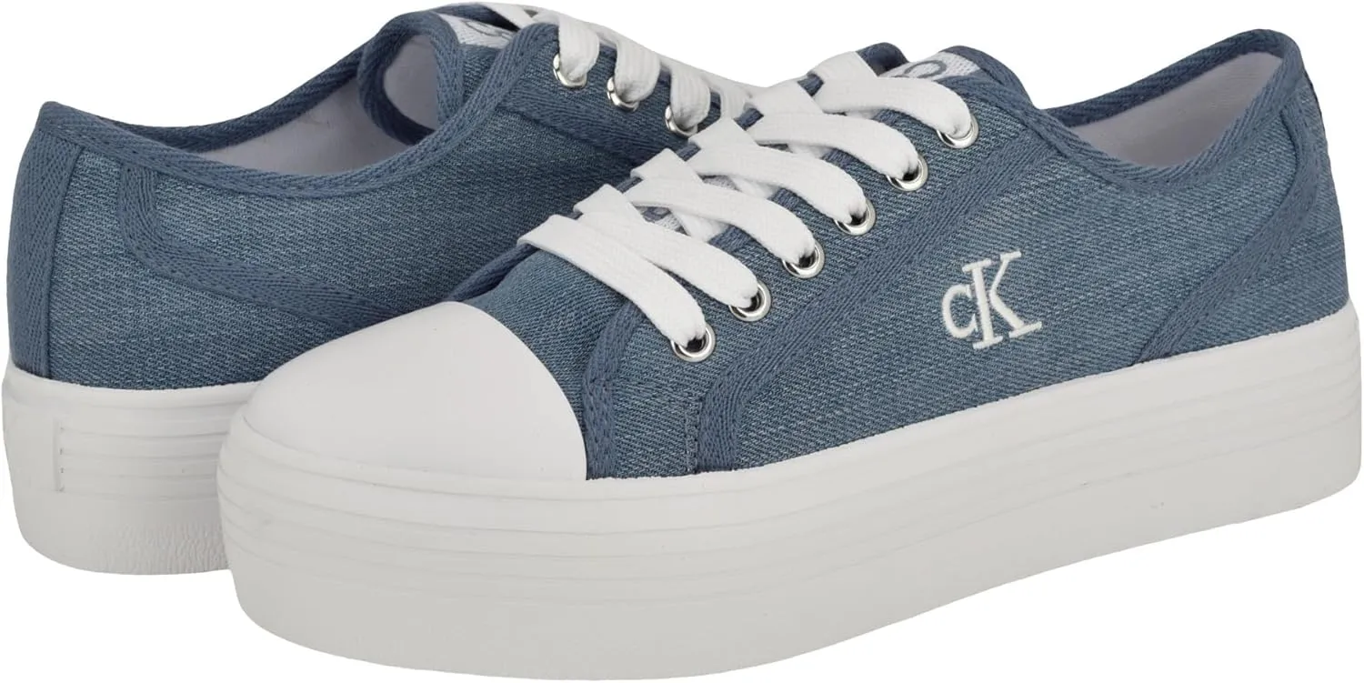 Calvin Klein Women's Brinle Sneaker