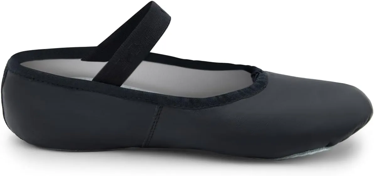 Capezio girls Capezio Daisy Ballet Shoe - Child