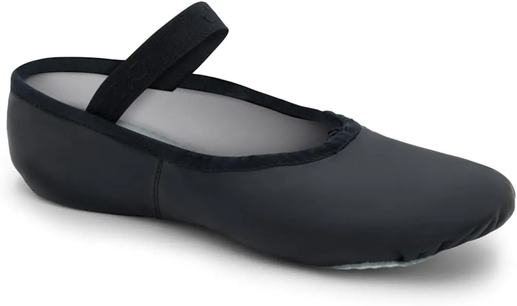 Capezio girls Capezio Daisy Ballet Shoe - Child