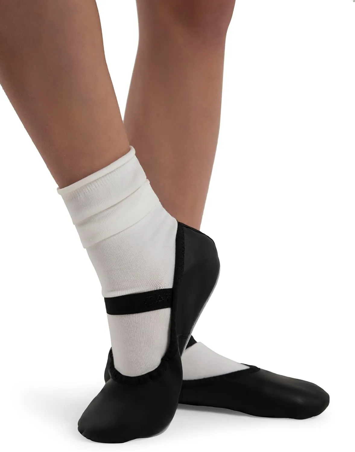 Capezio girls Capezio Daisy Ballet Shoe - Child