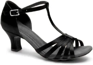 Capezio Women's Sara 2" Ballroom Shoe
