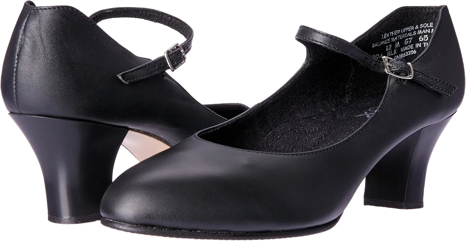 Capezio Women's Student Footlight Dance Shoe