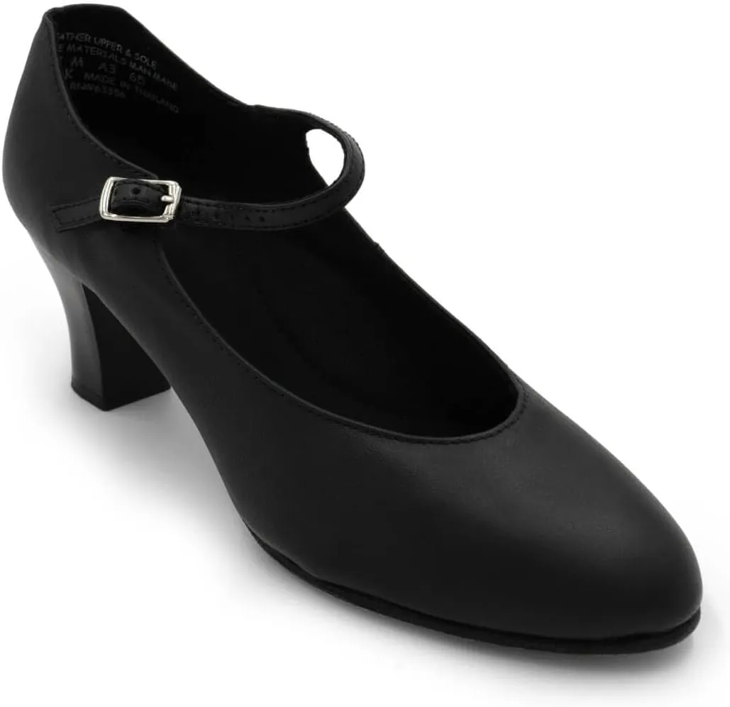 Capezio Women's Student Footlight Dance Shoe