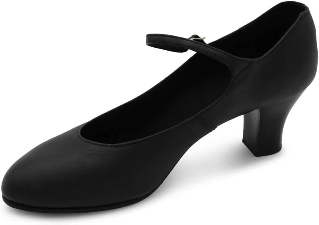 Capezio Women's Student Footlight Dance Shoe