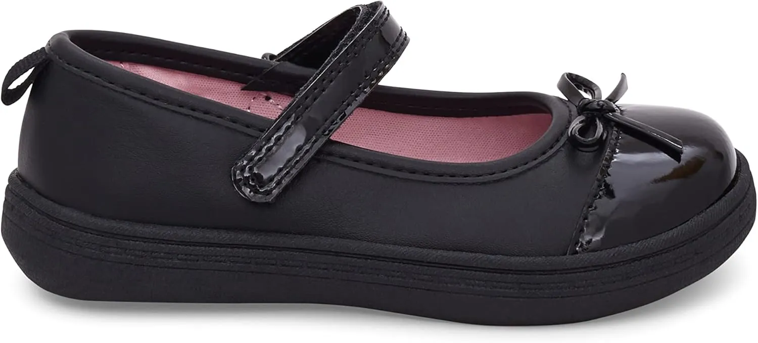 Carter's Girl's Aggie Mary Jane Flat