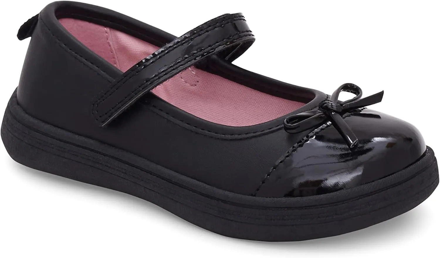 Carter's Girl's Aggie Mary Jane Flat
