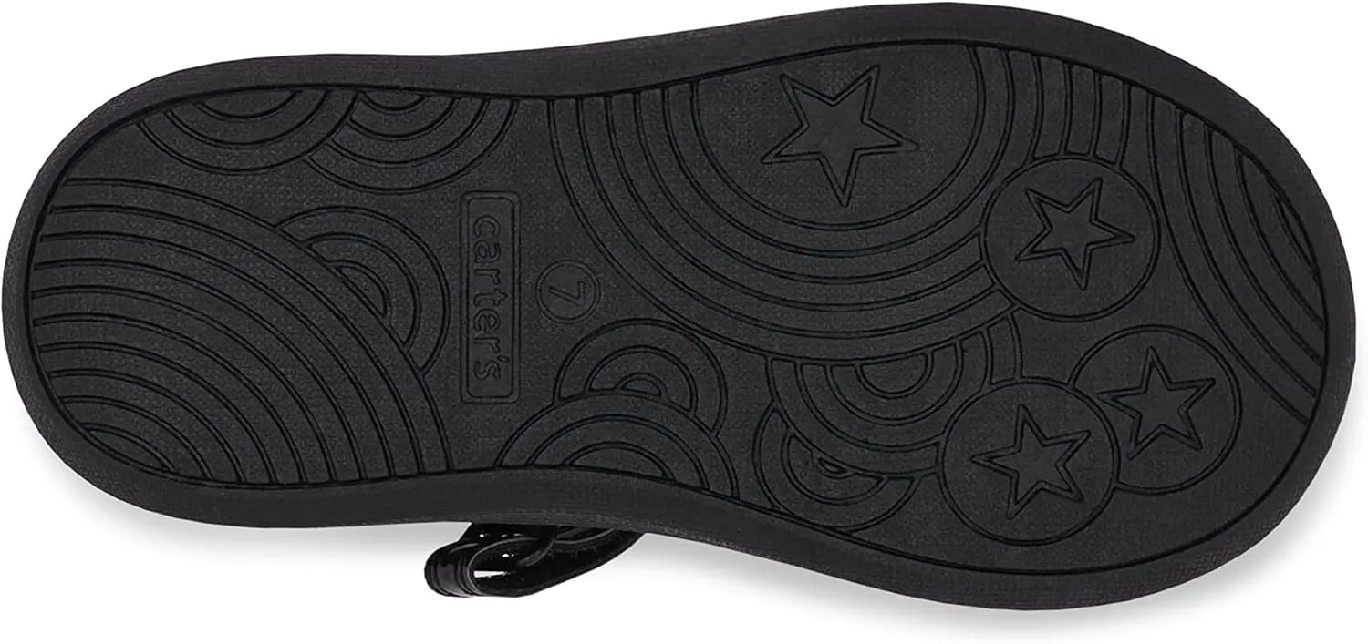 Carter's Girl's Aggie Mary Jane Flat
