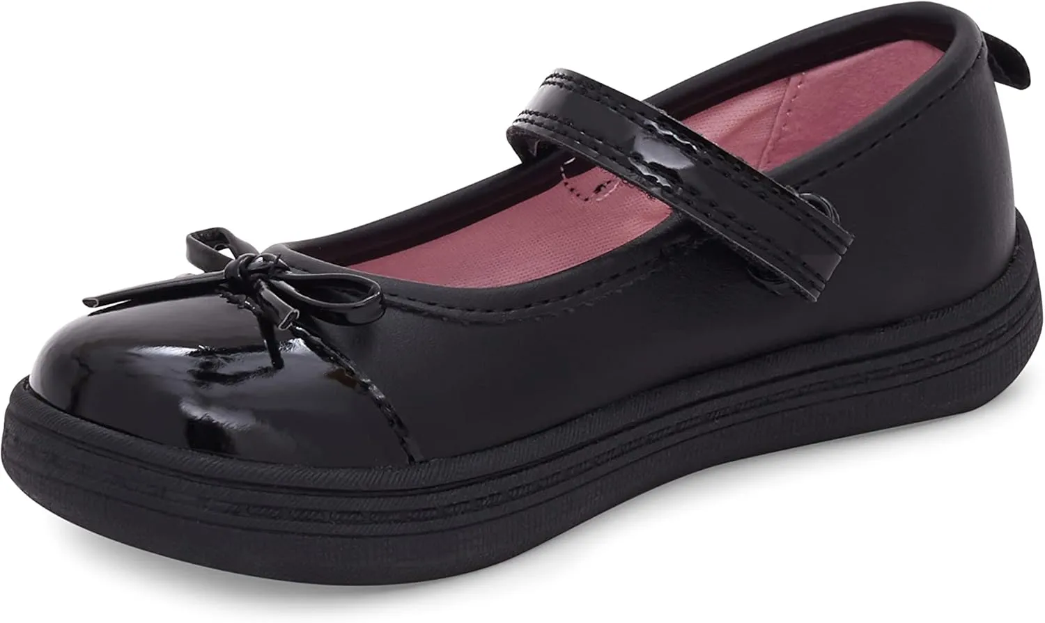 Carter's Girl's Aggie Mary Jane Flat