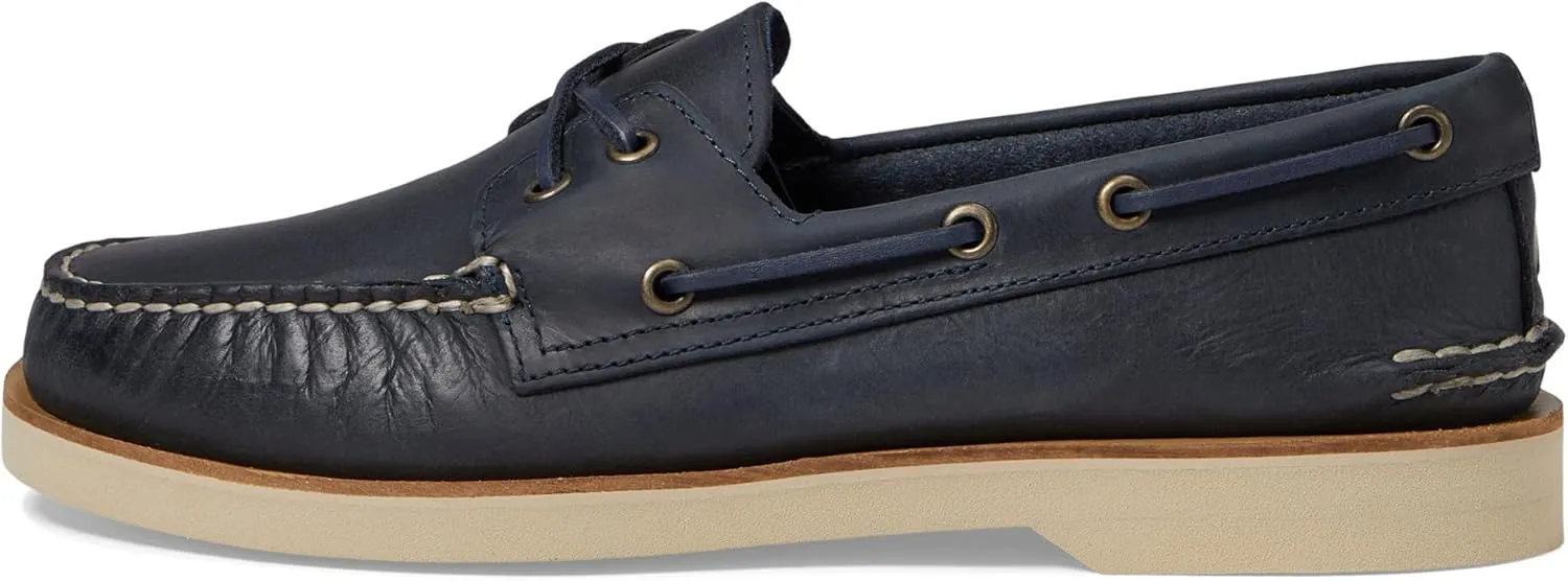 Casual Boat Shoe