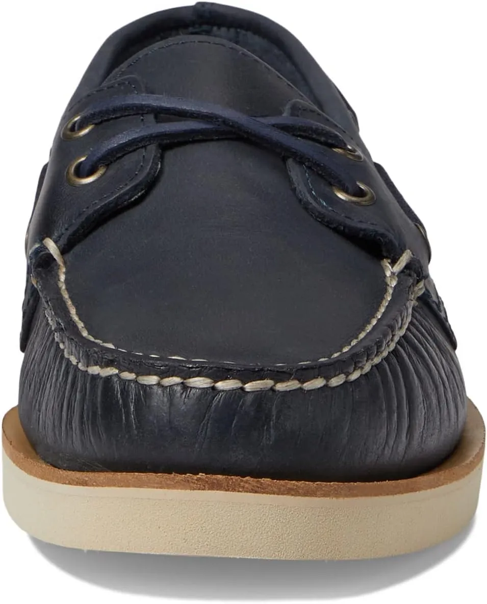 Casual Boat Shoe