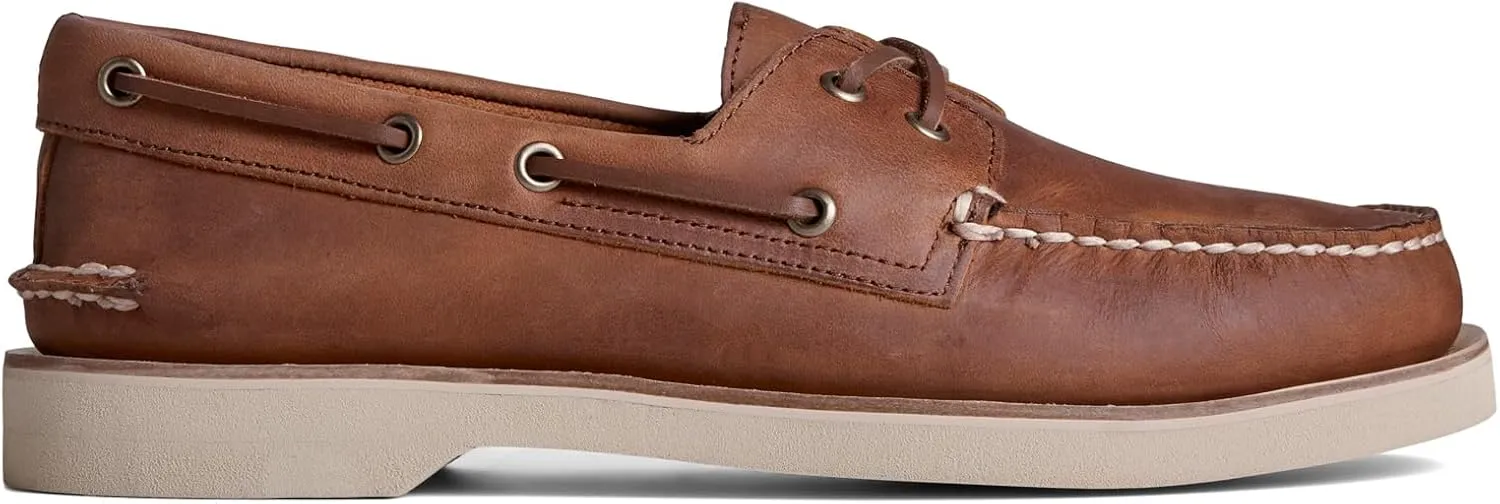 Casual Boat Shoe