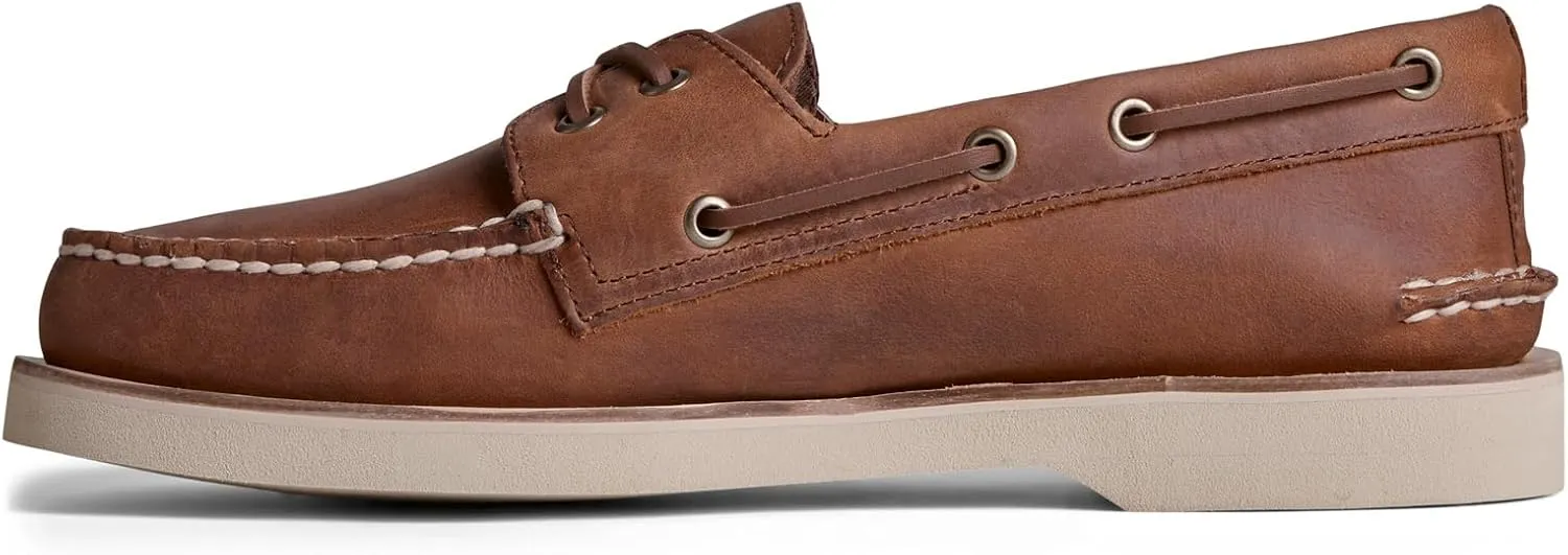 Casual Boat Shoe