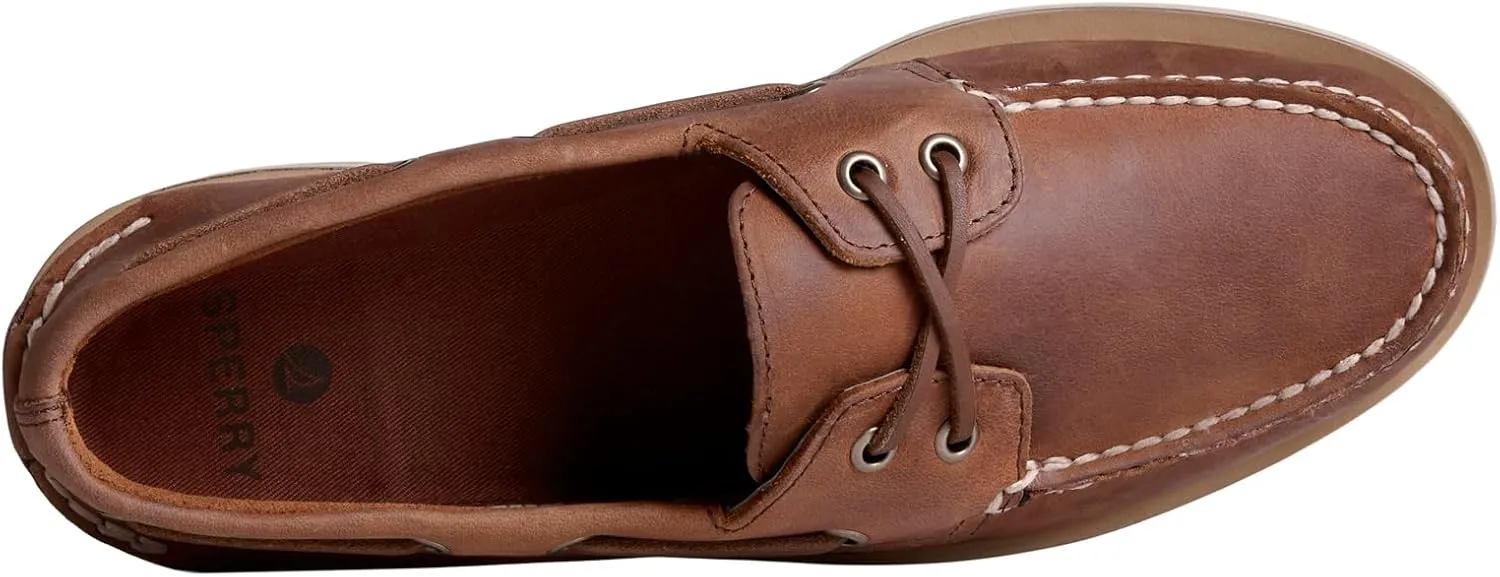 Casual Boat Shoe