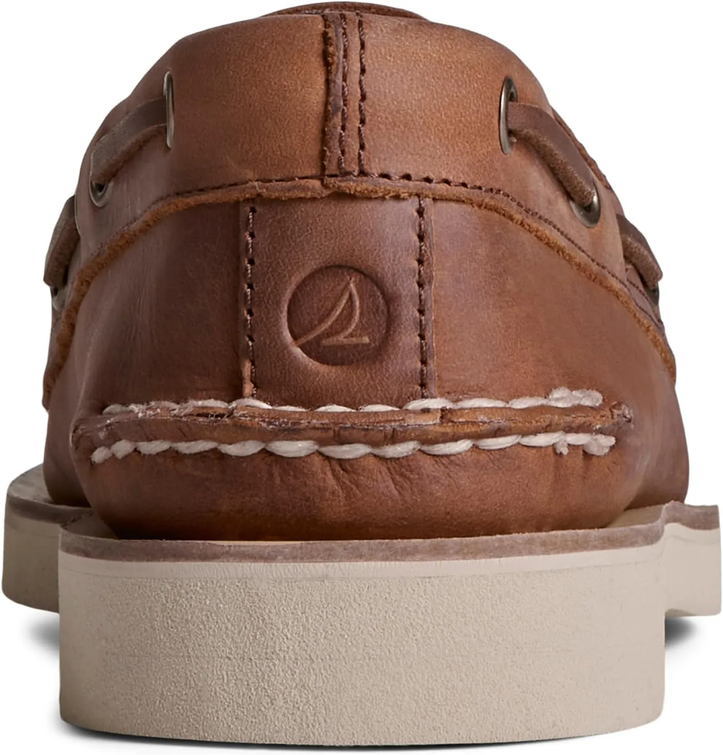 Casual Boat Shoe