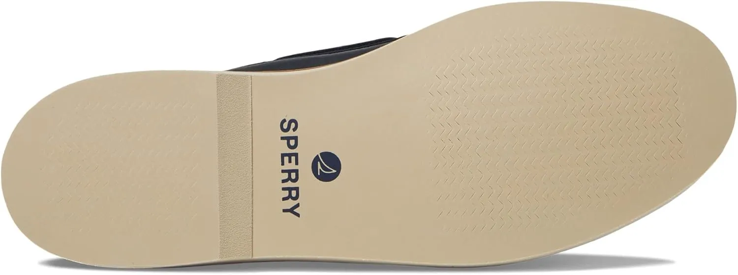 Casual Boat Shoe